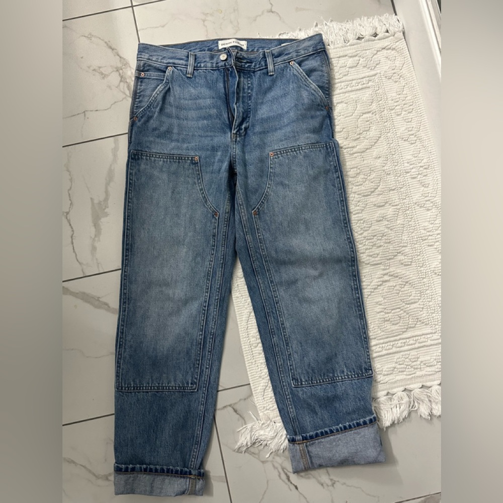 Denim forum carpenter jeans